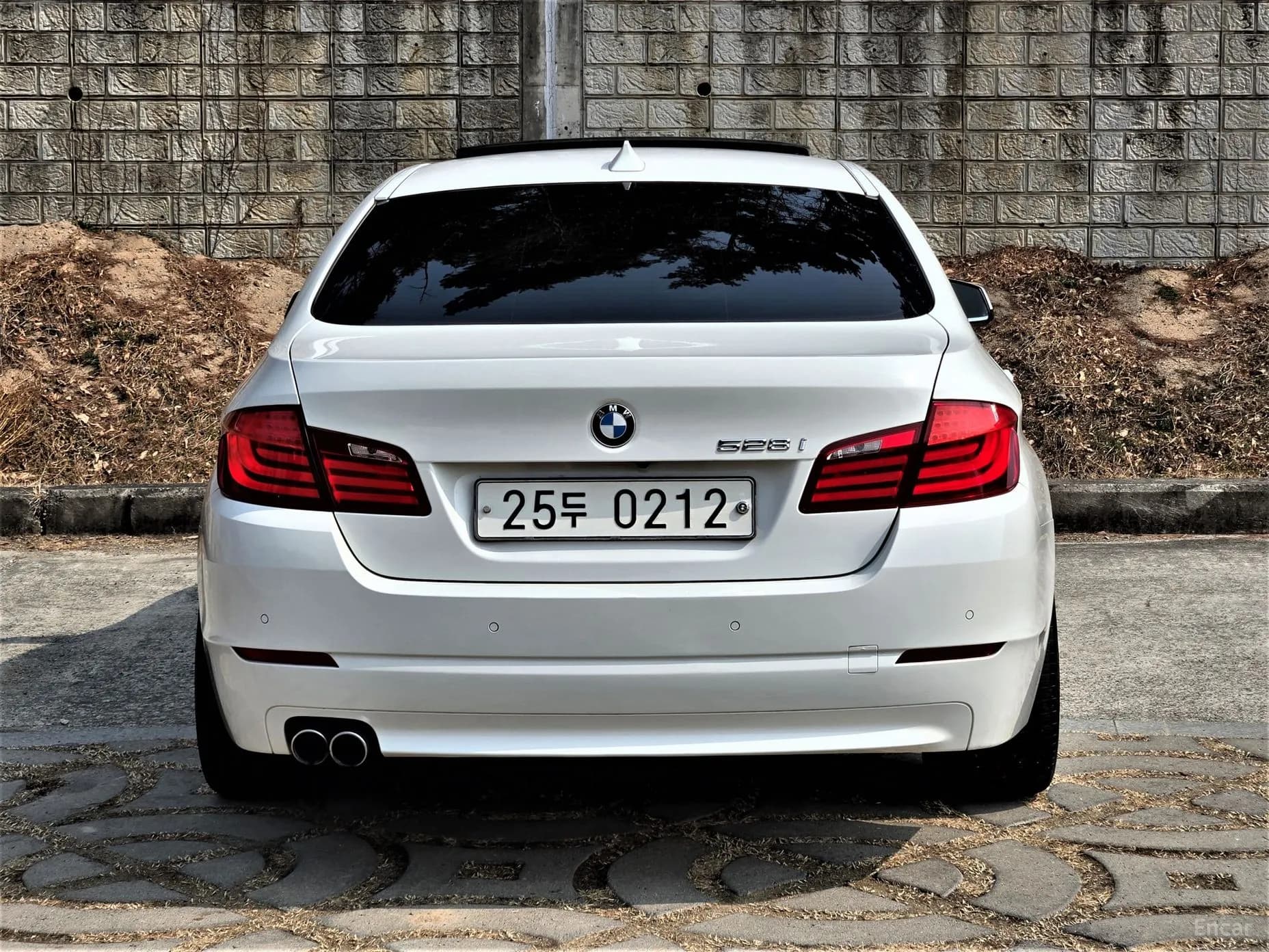 5 Series (F10)