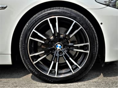 5 Series (F10)