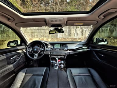 5 Series (F10)