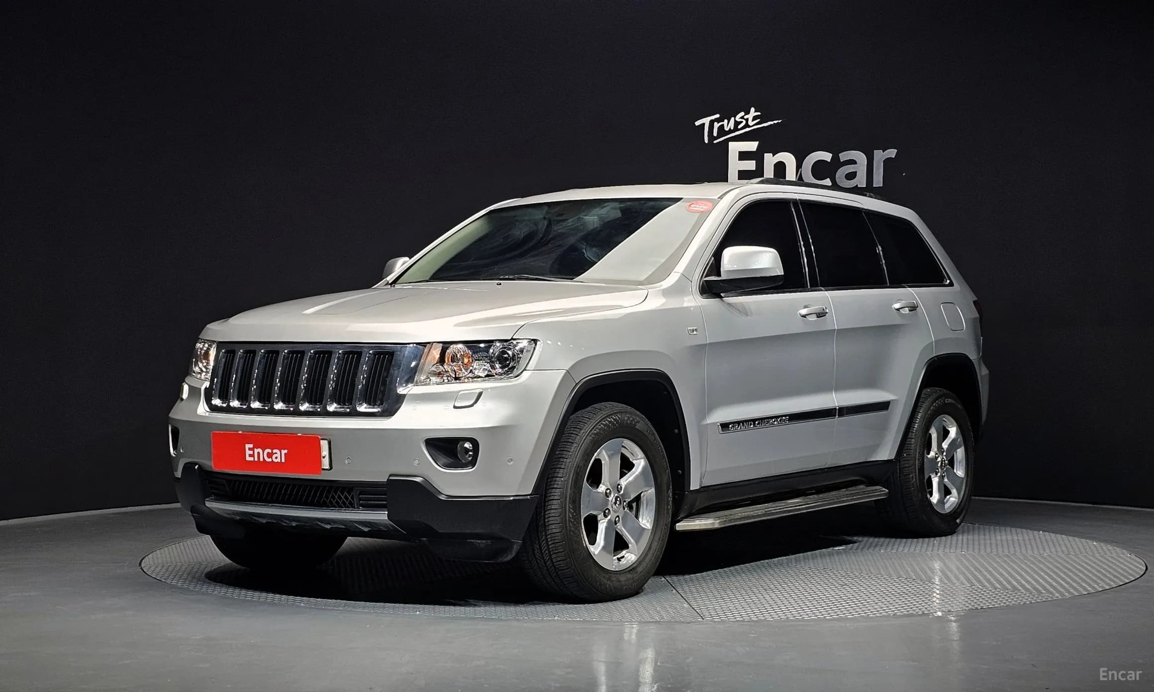 Grand Cherokee