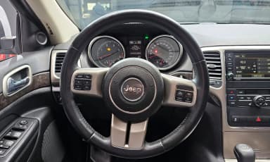 Grand Cherokee
