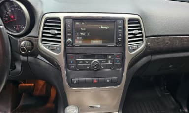 Grand Cherokee