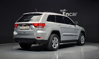 Grand Cherokee
