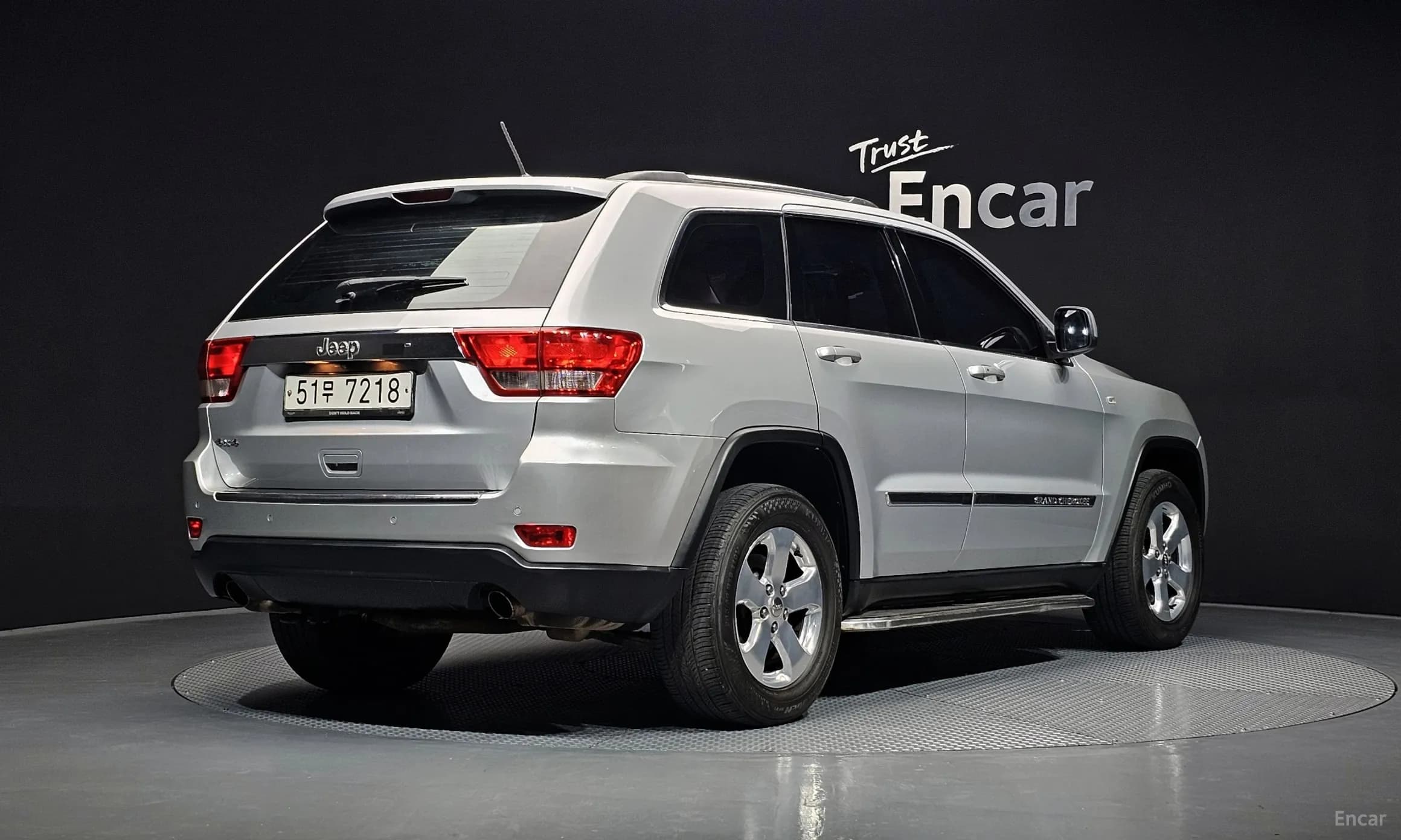 Grand Cherokee