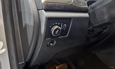 Grand Cherokee