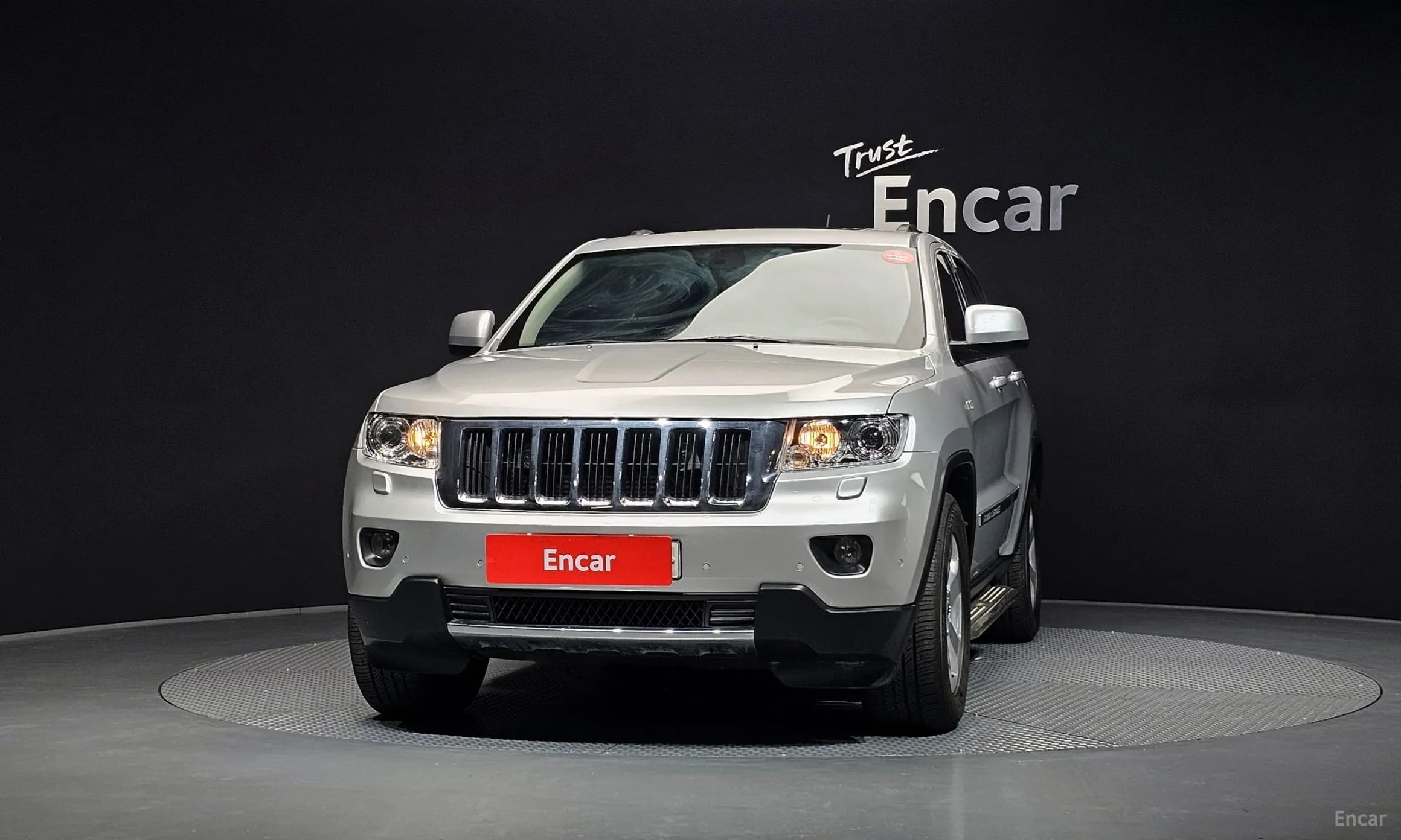 Grand Cherokee