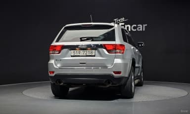 Grand Cherokee