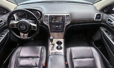 Grand Cherokee