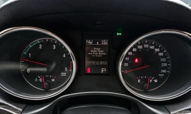 Grand Cherokee