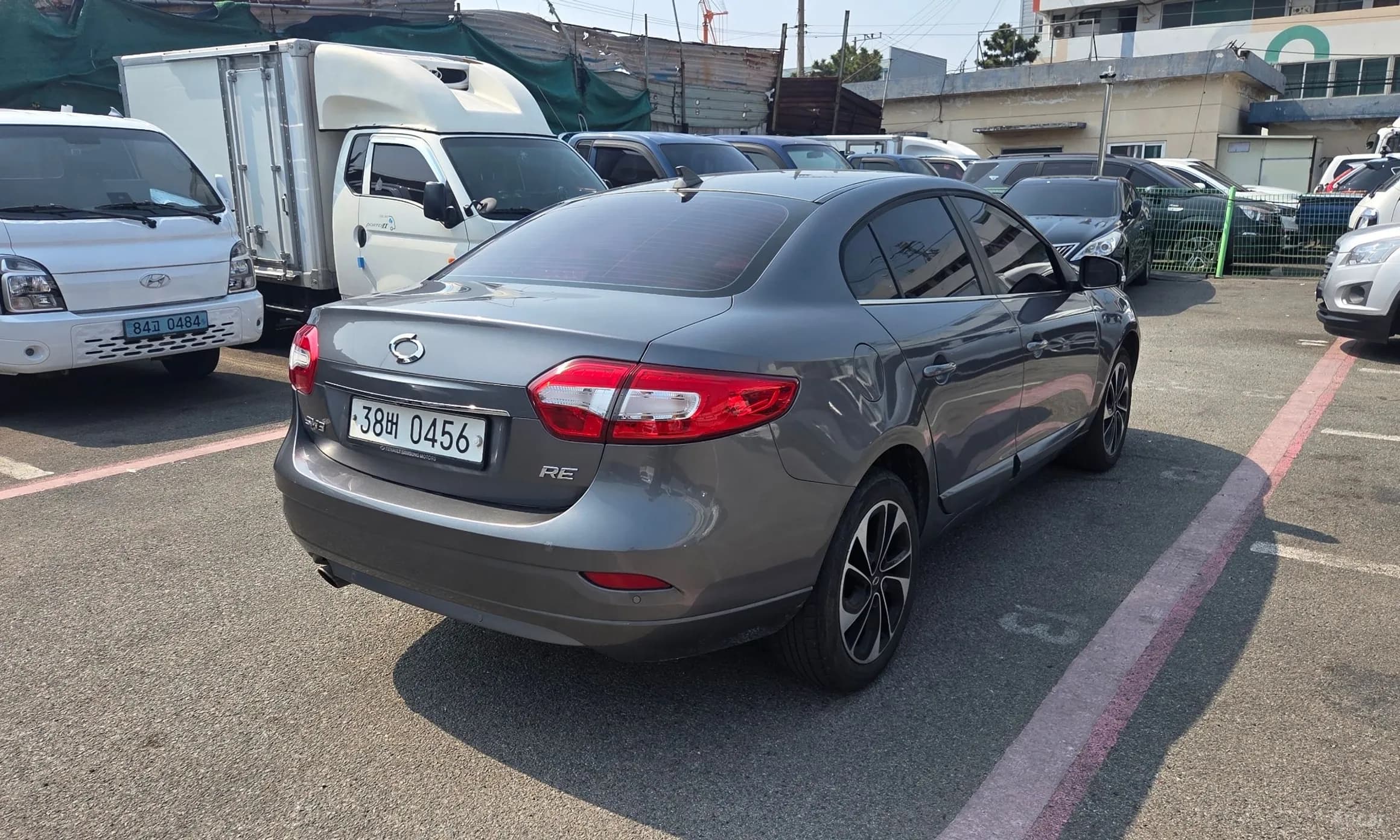 Sm3 Neo
