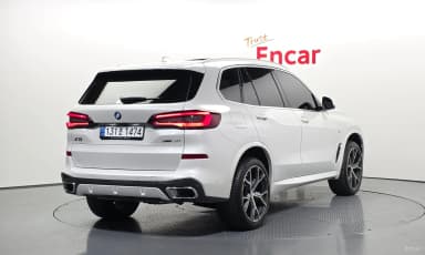 X5 (G05)