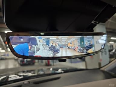 Escalade 5th Generation