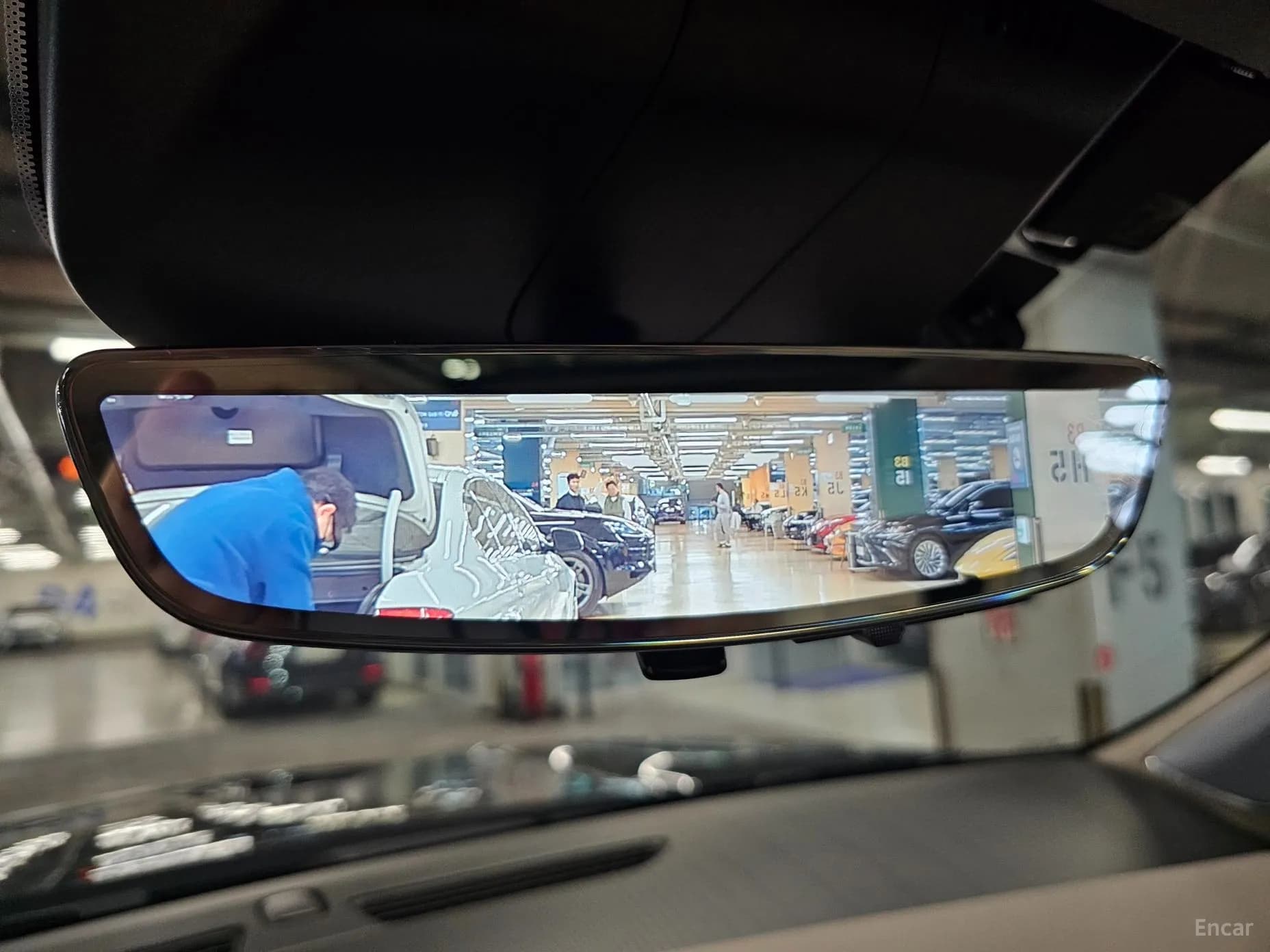 Escalade 5th Generation