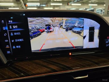 Escalade 5th Generation