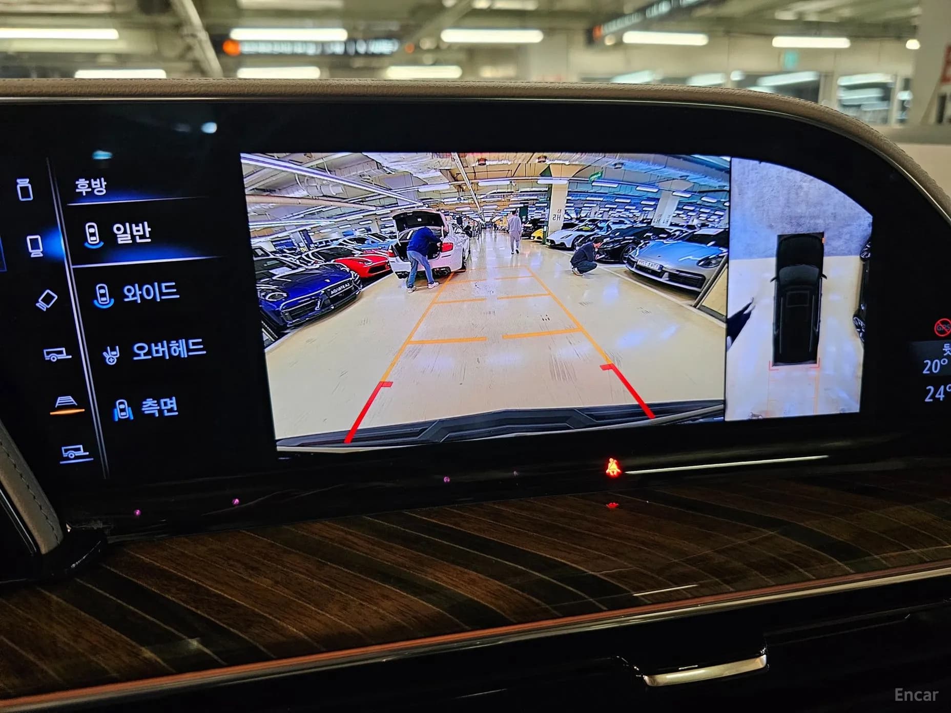 Escalade 5th Generation