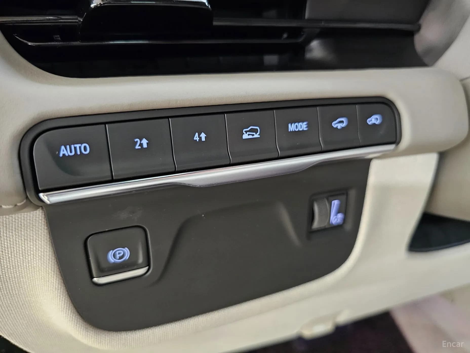 Escalade 5th Generation