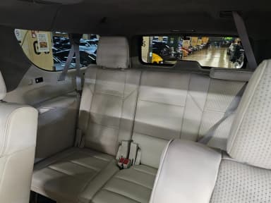 Escalade 5th Generation