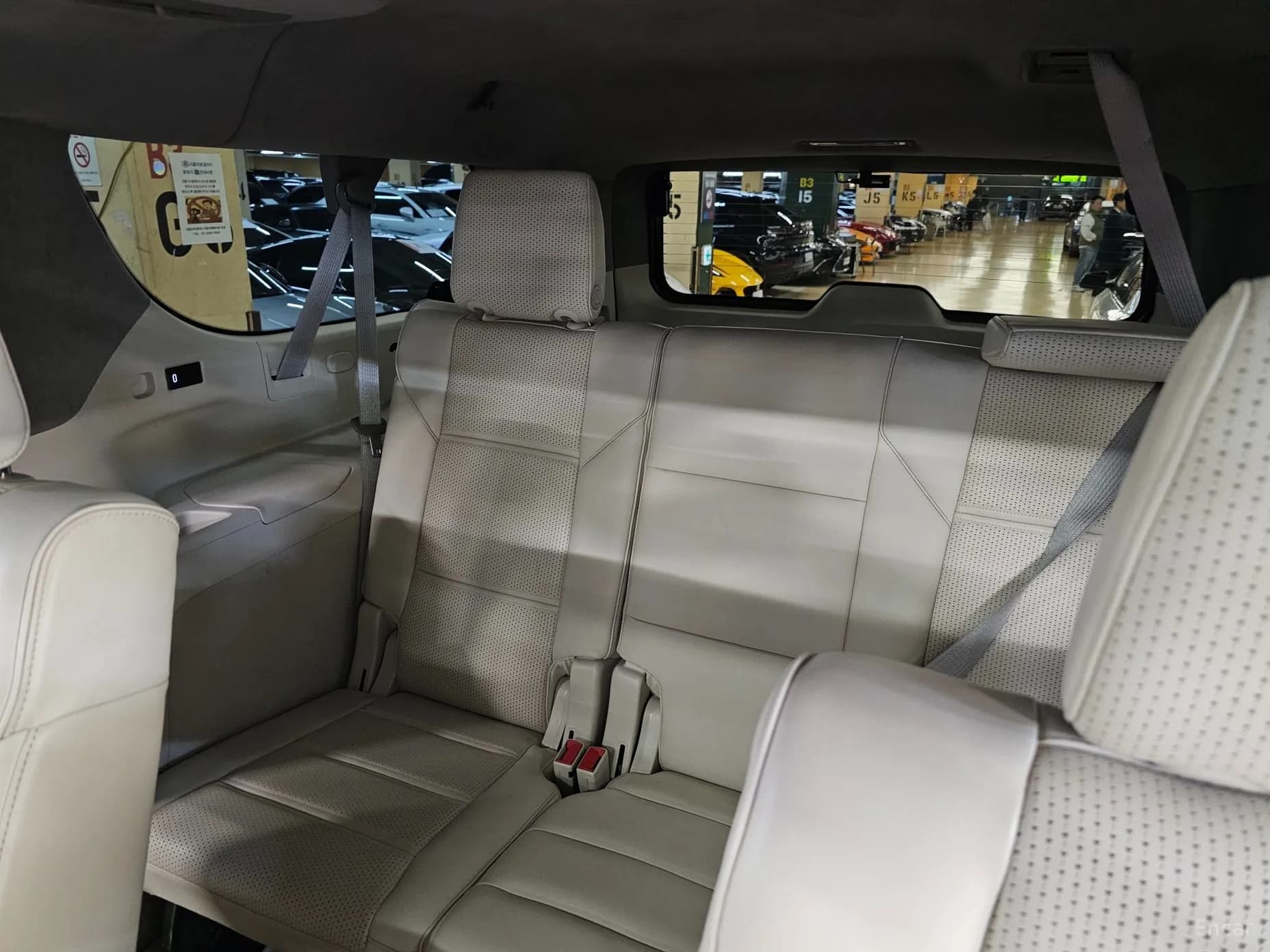 Escalade 5th Generation