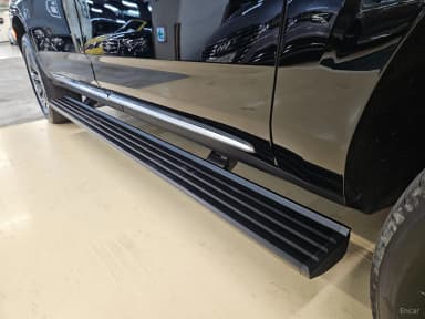 Escalade 5th Generation