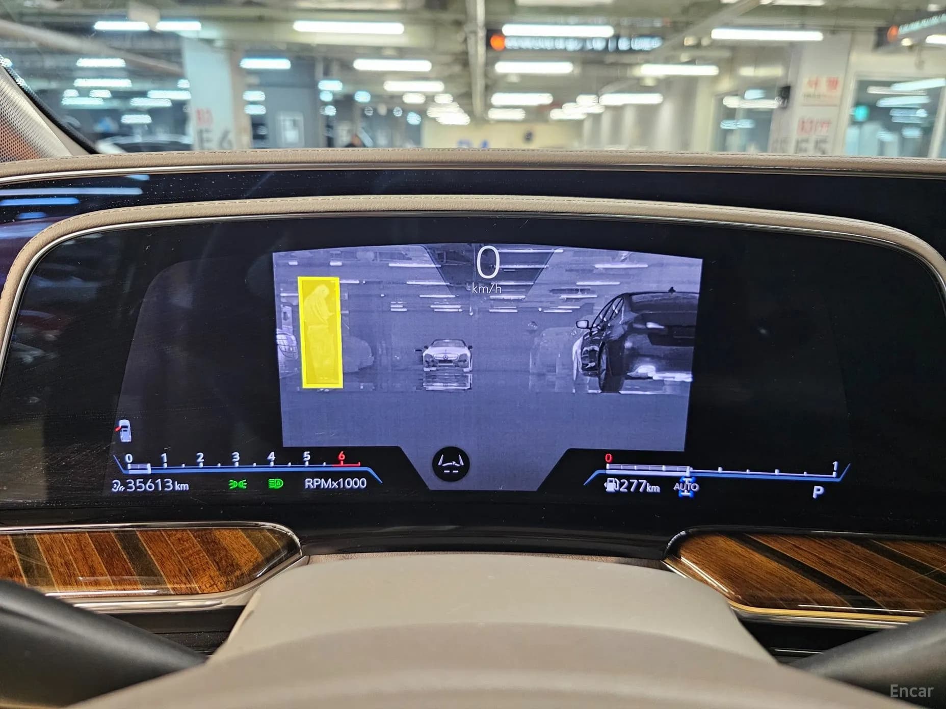 Escalade 5th Generation