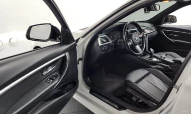 3 Series (F30)