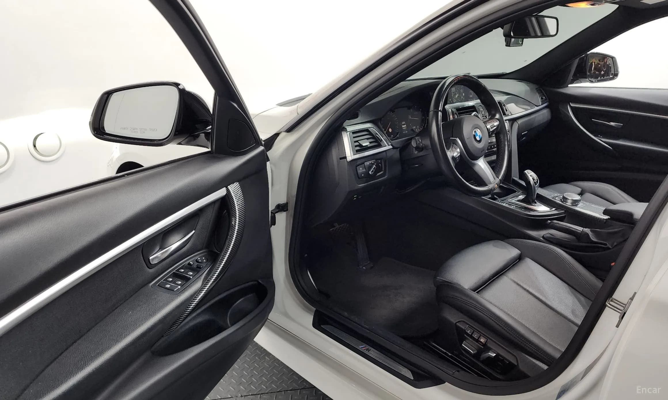 3 Series (F30)