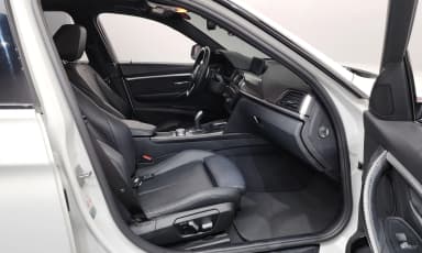 3 Series (F30)