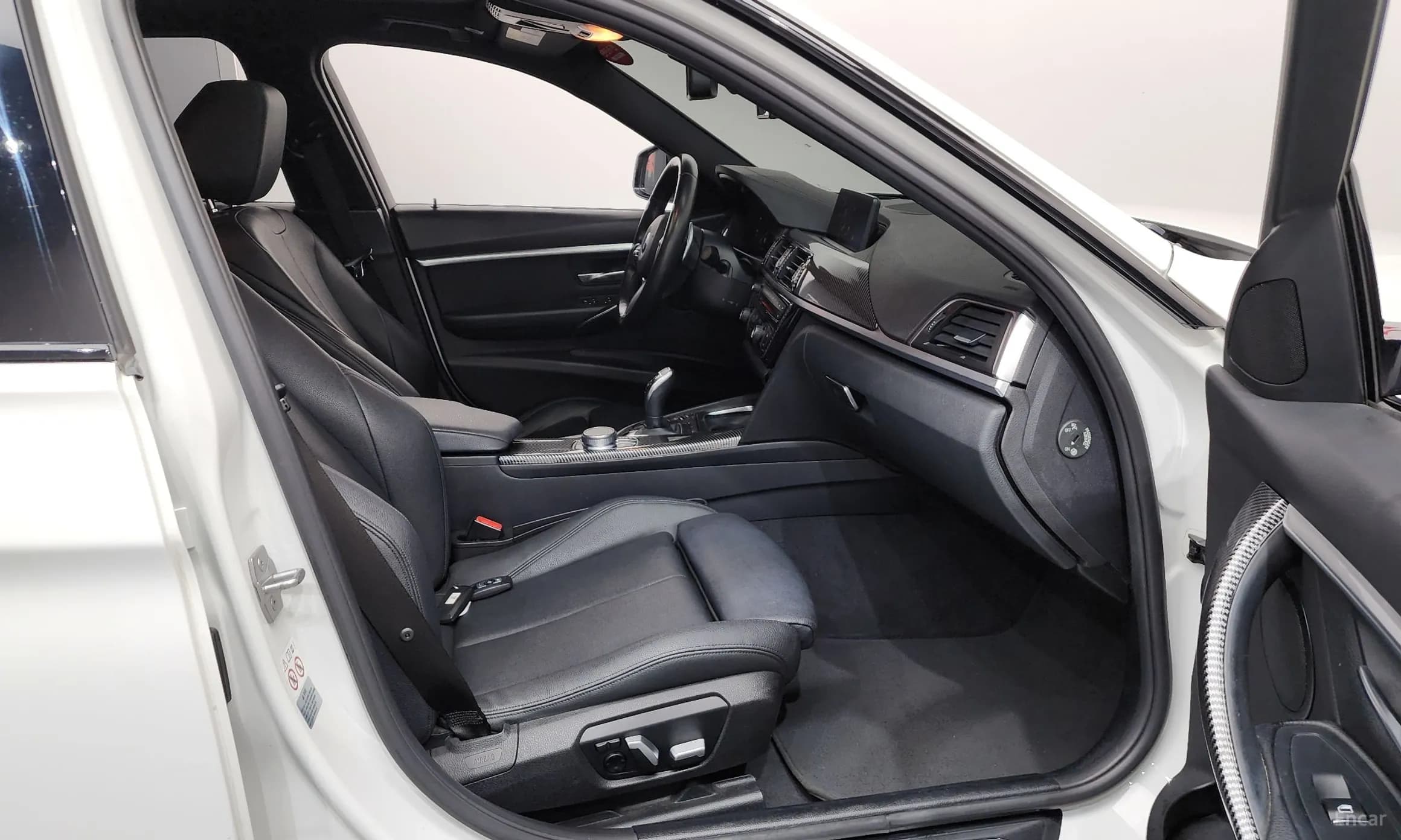 3 Series (F30)