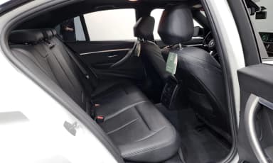 3 Series (F30)