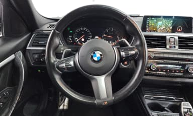 3 Series (F30)
