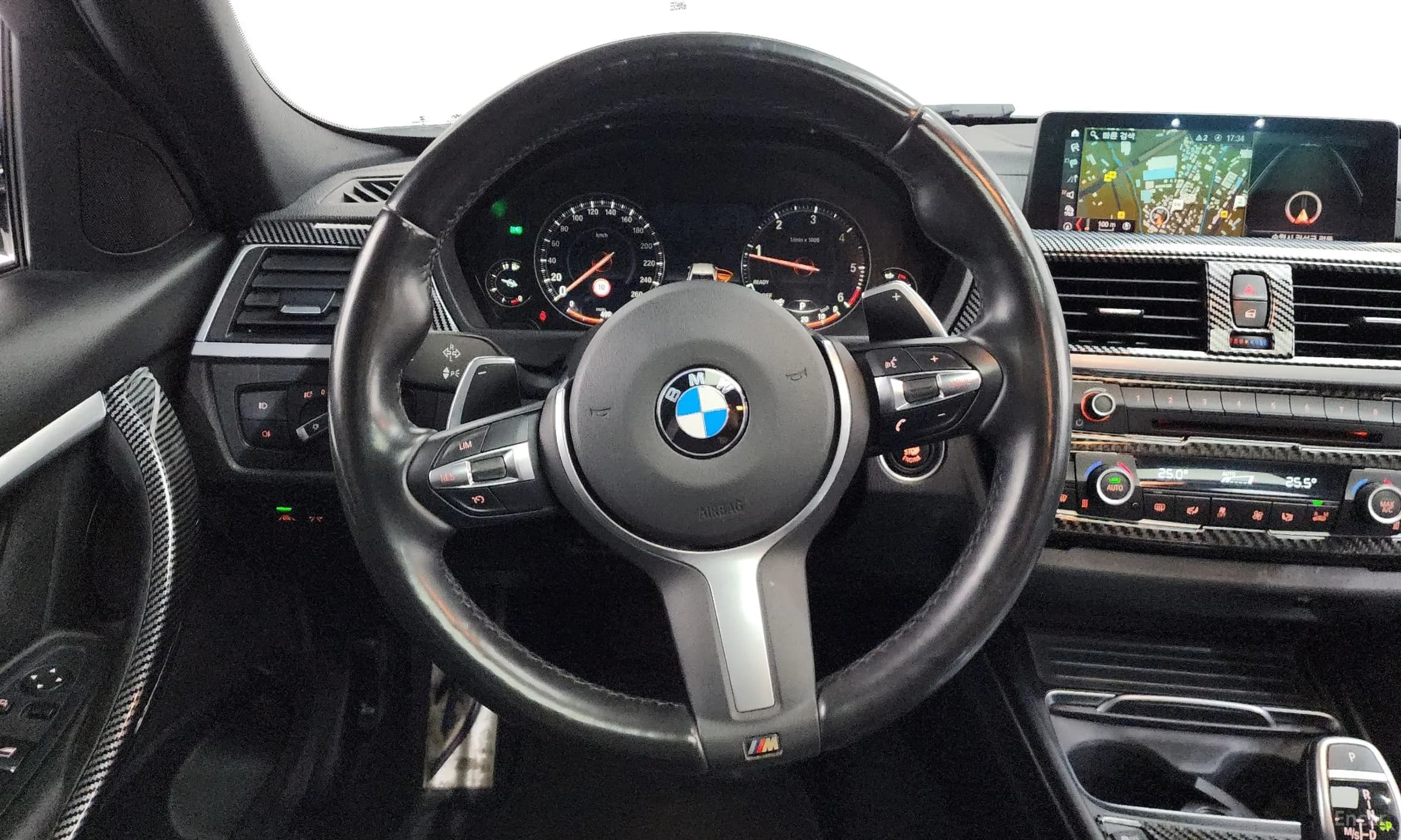 3 Series (F30)