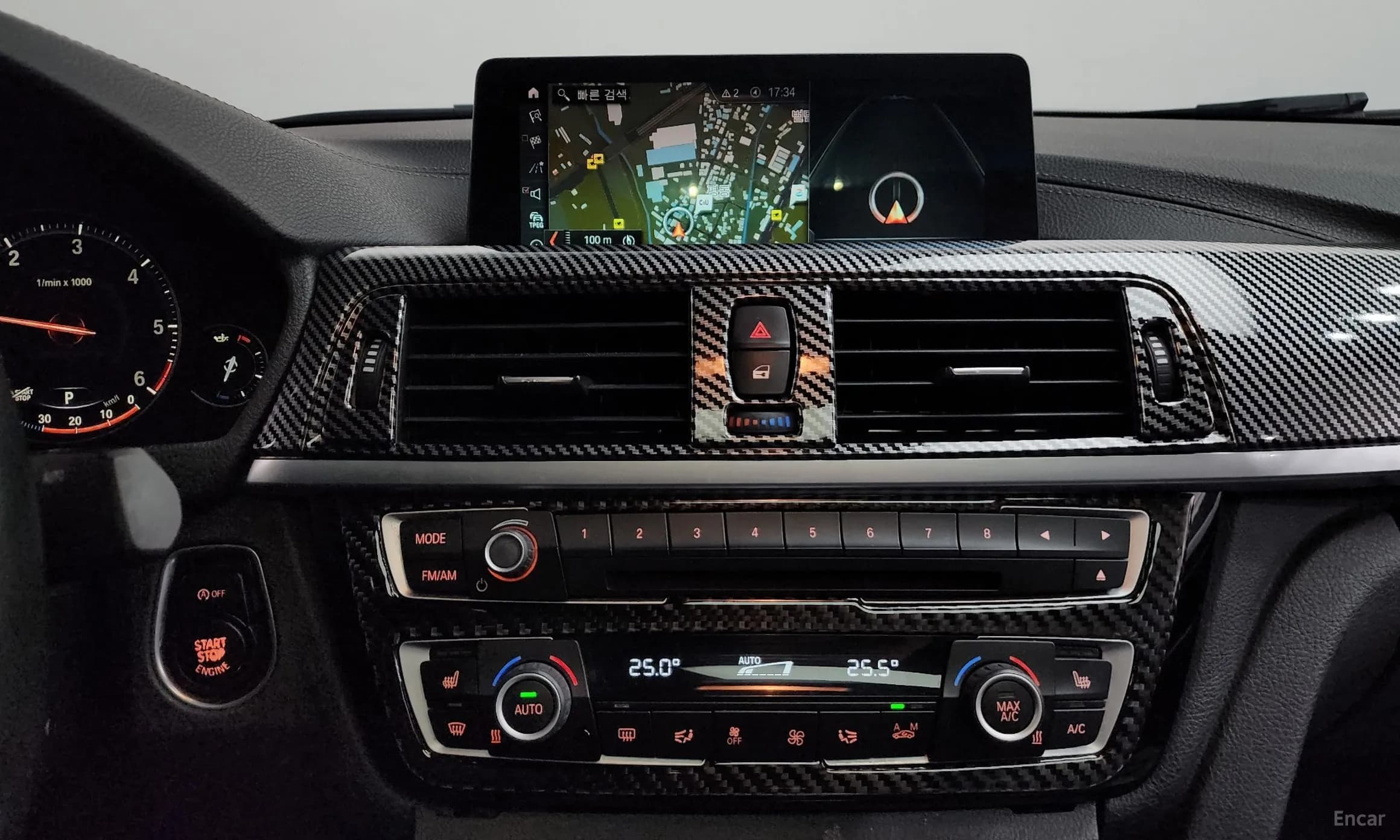 3 Series (F30)