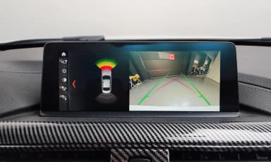 3 Series (F30)