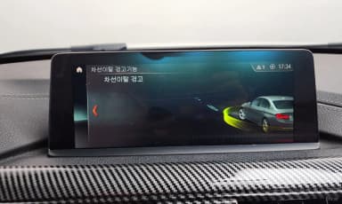 3 Series (F30)