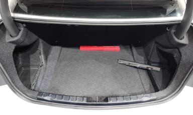3 Series (F30)