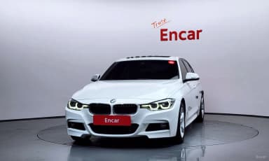3 Series (F30)
