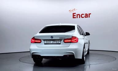 3 Series (F30)