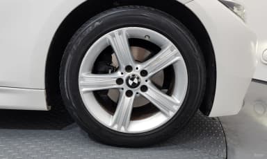 3 Series (F30)