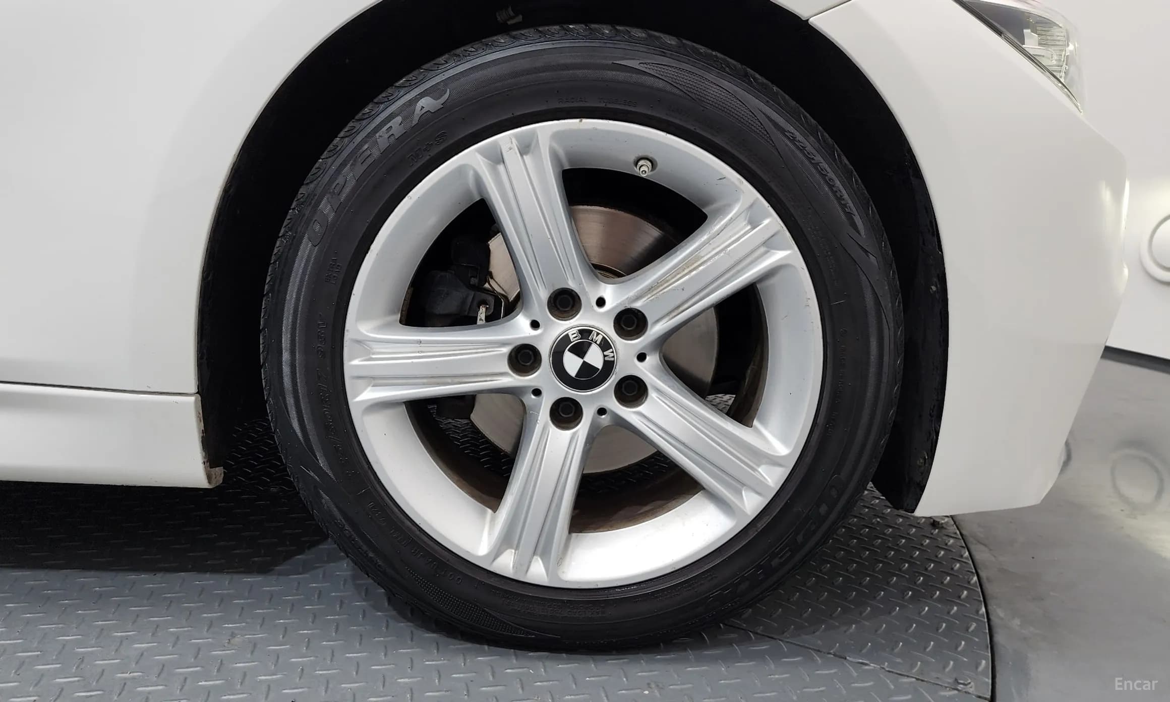 3 Series (F30)