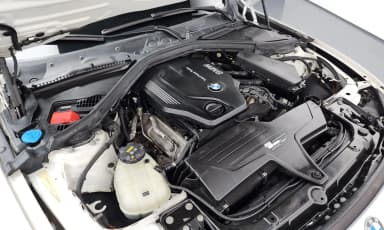 3 Series (F30)