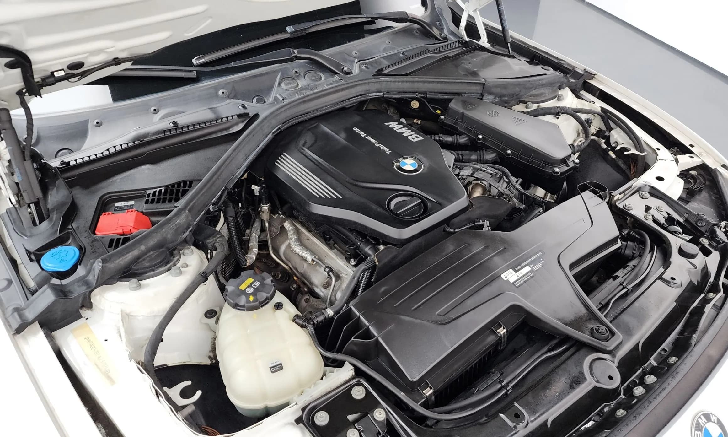 3 Series (F30)