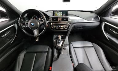 3 Series (F30)