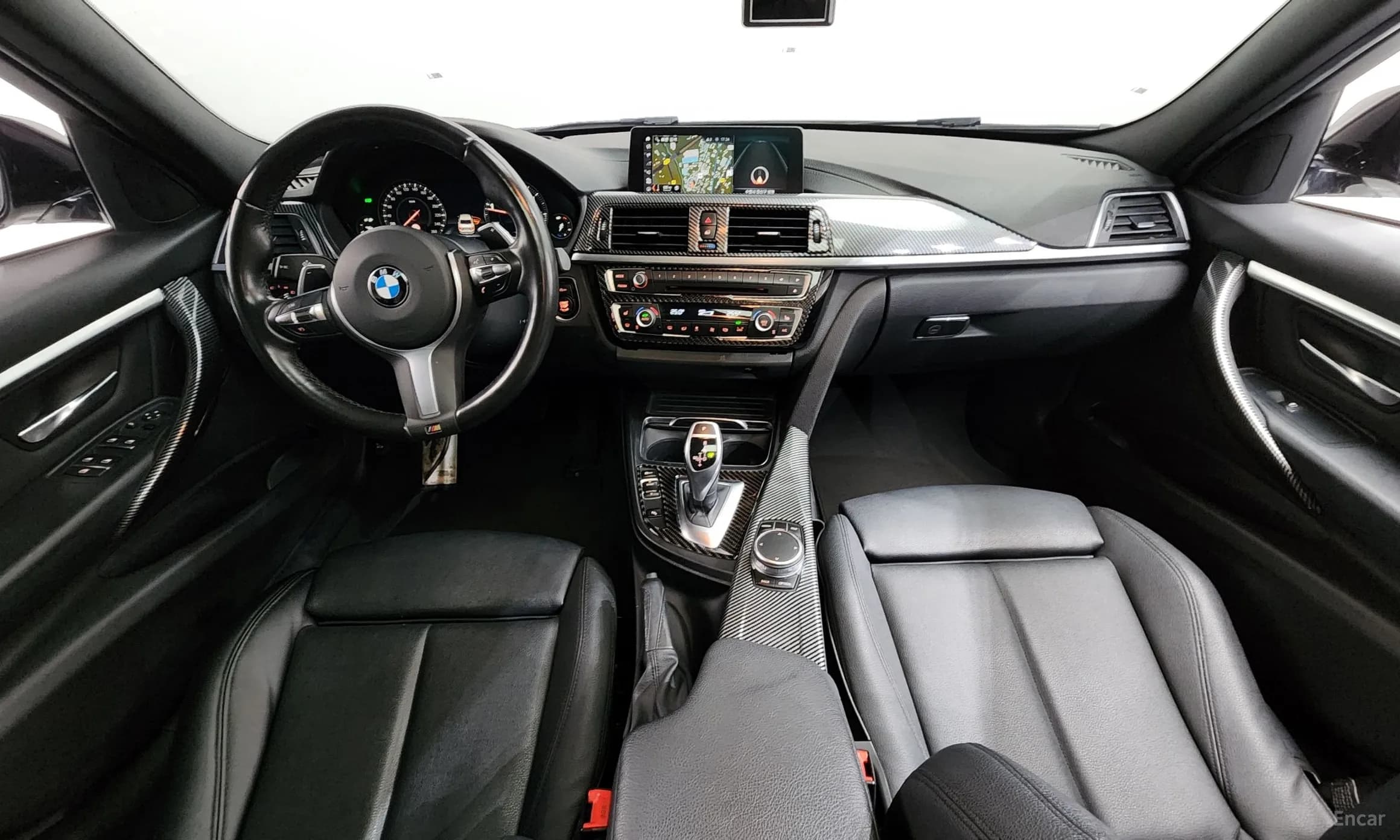 3 Series (F30)