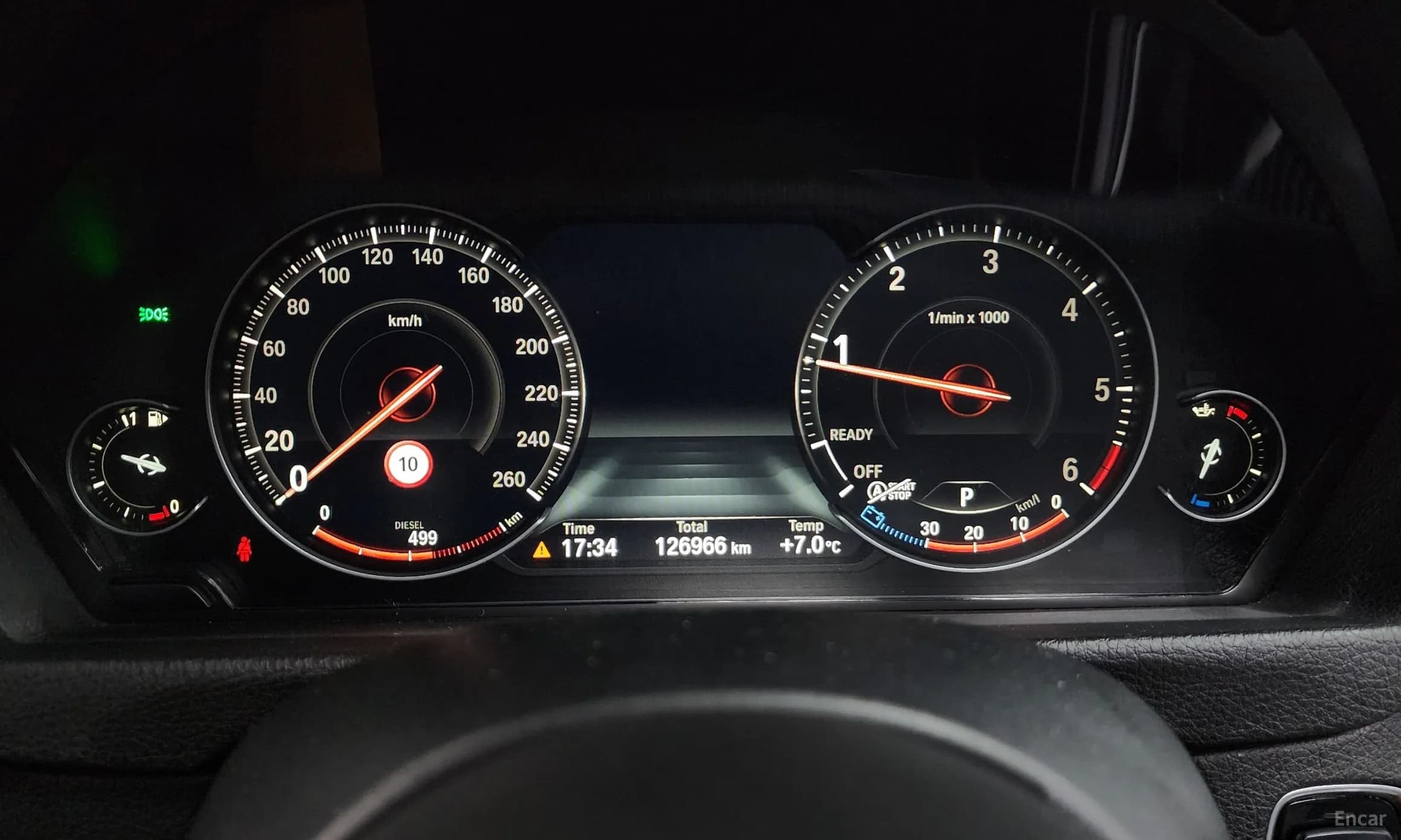 3 Series (F30)