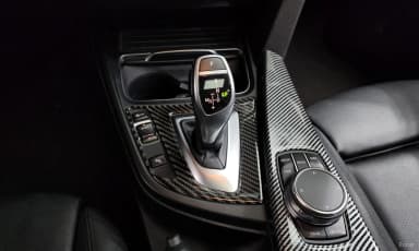 3 Series (F30)