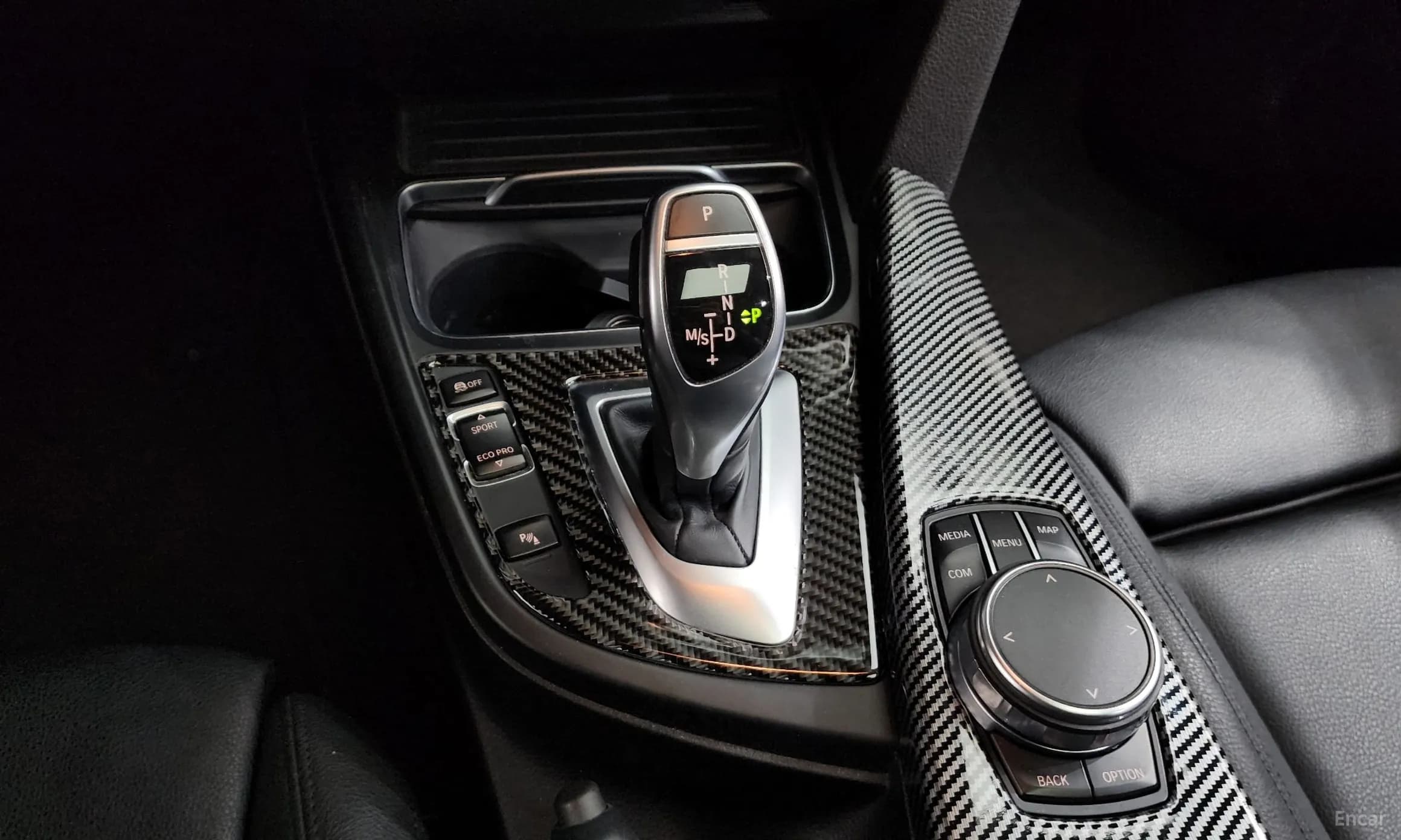 3 Series (F30)