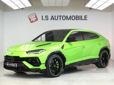 Urus