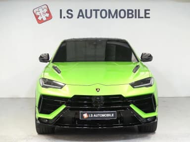 Urus
