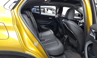 X2 (F39)