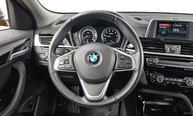 X2 (F39)